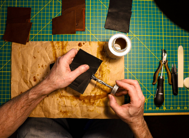 A Note from Dad - Reborn