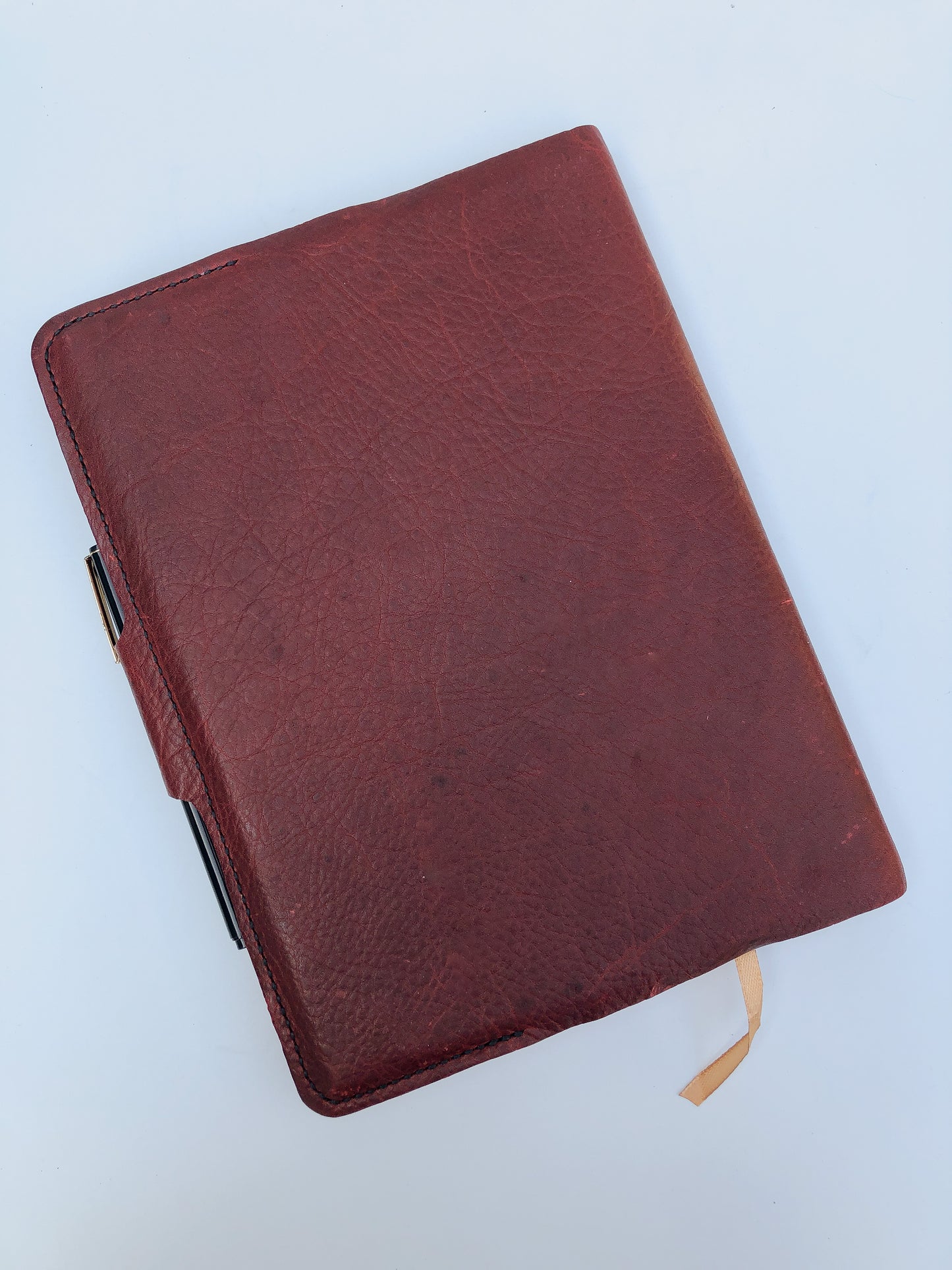 Leather Journal -  Large