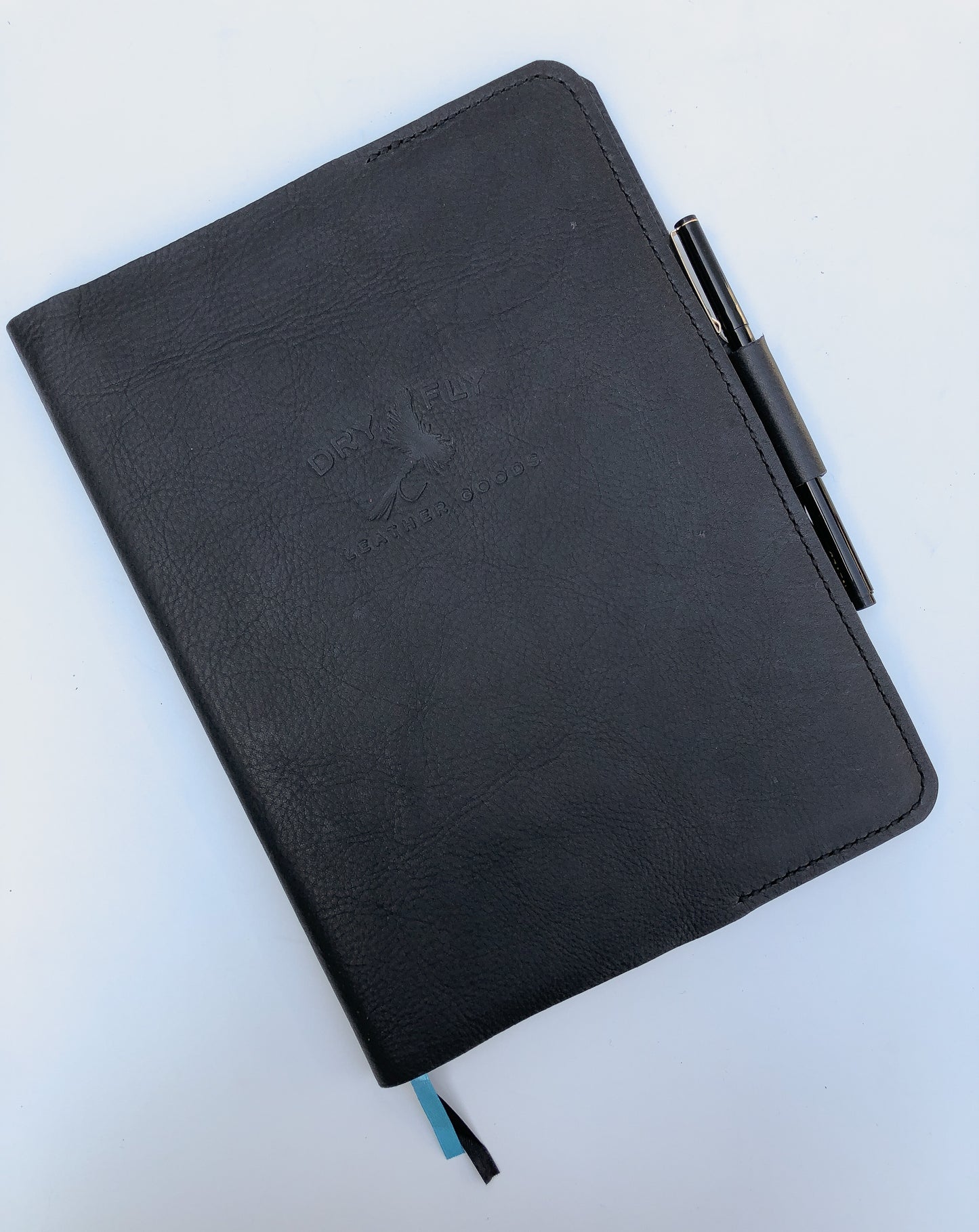 Leather Journal -  Large