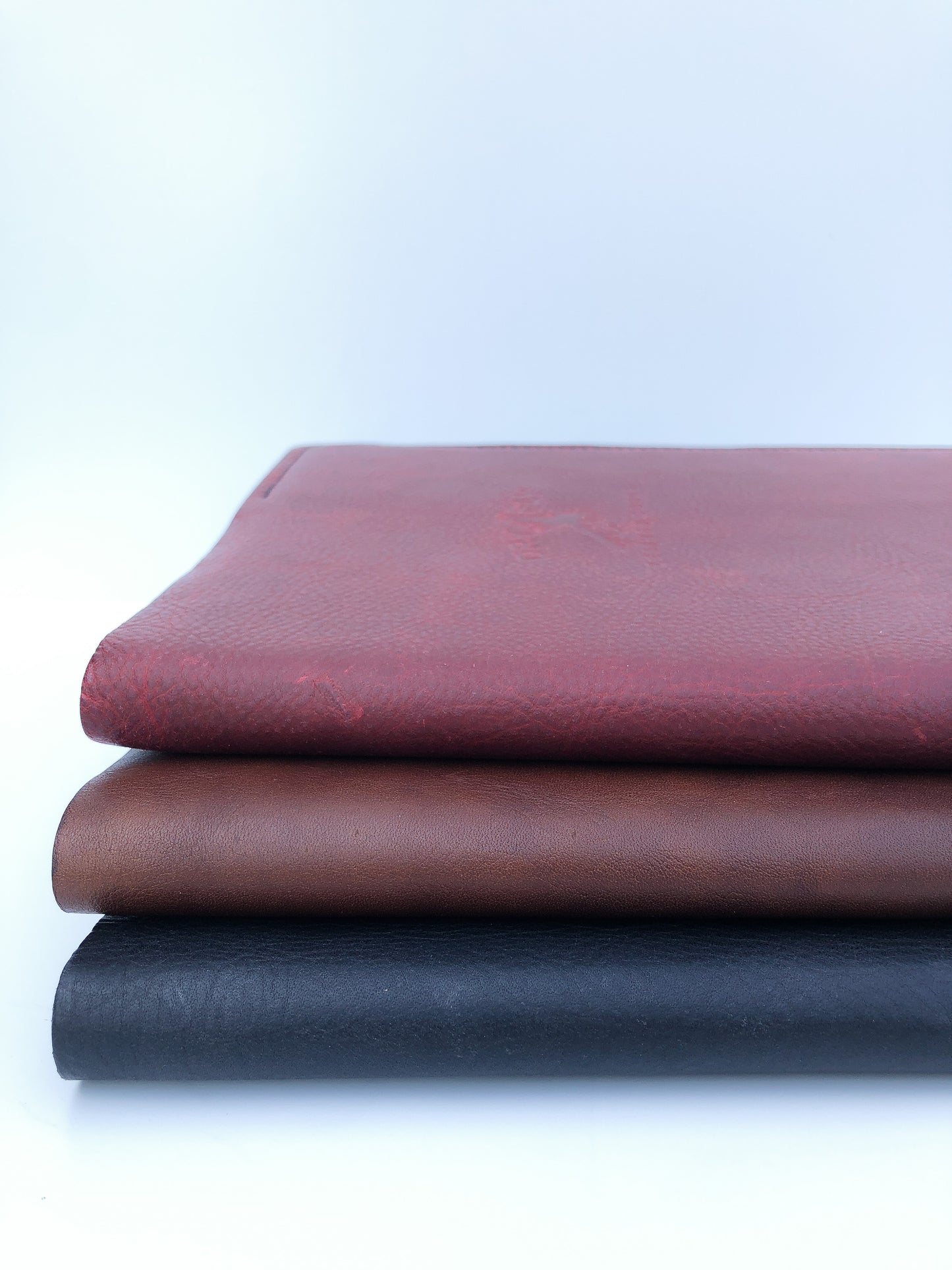 Leather Journal -  Large