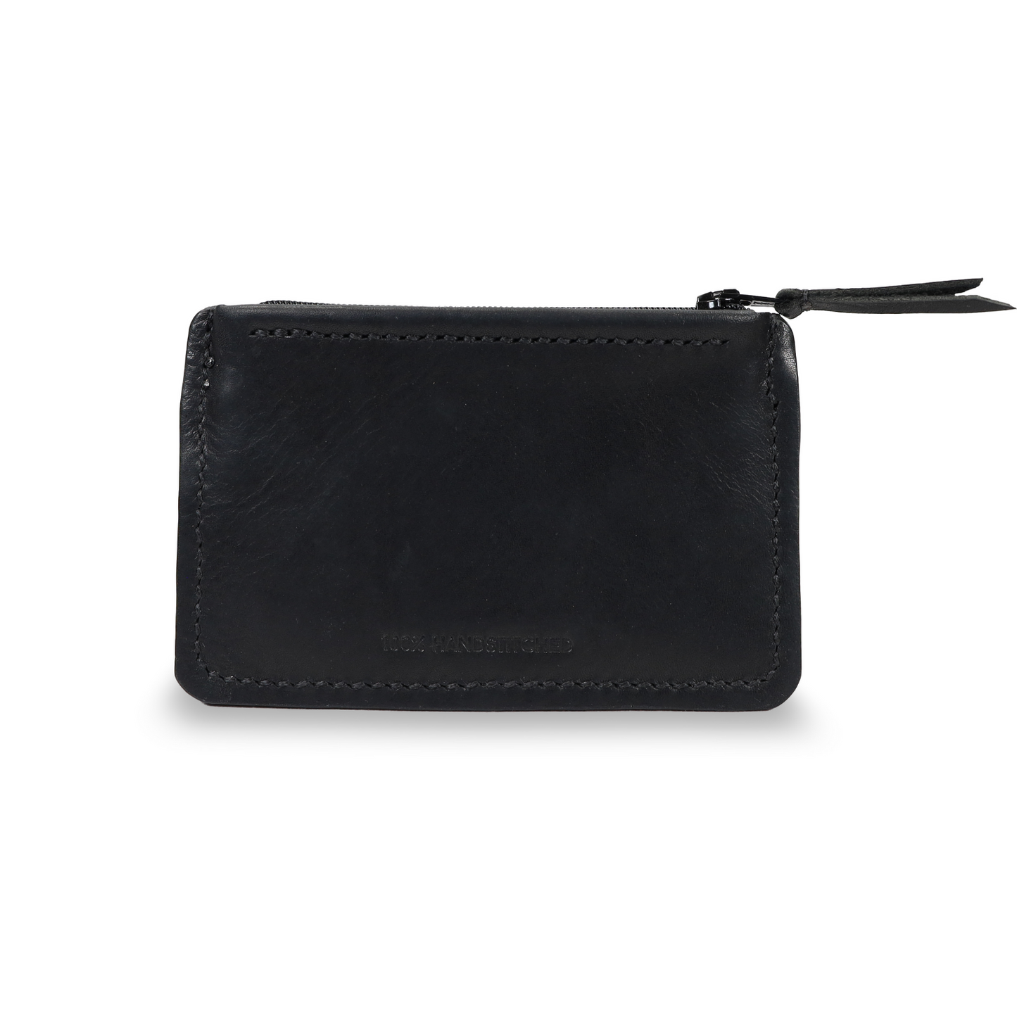 Wallet - Card + Zipper