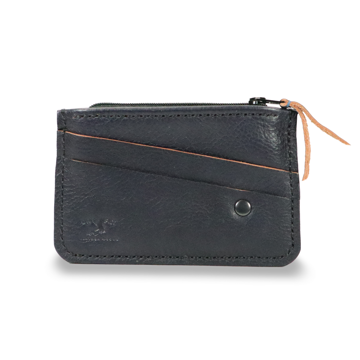 Wallet - Card + Zipper