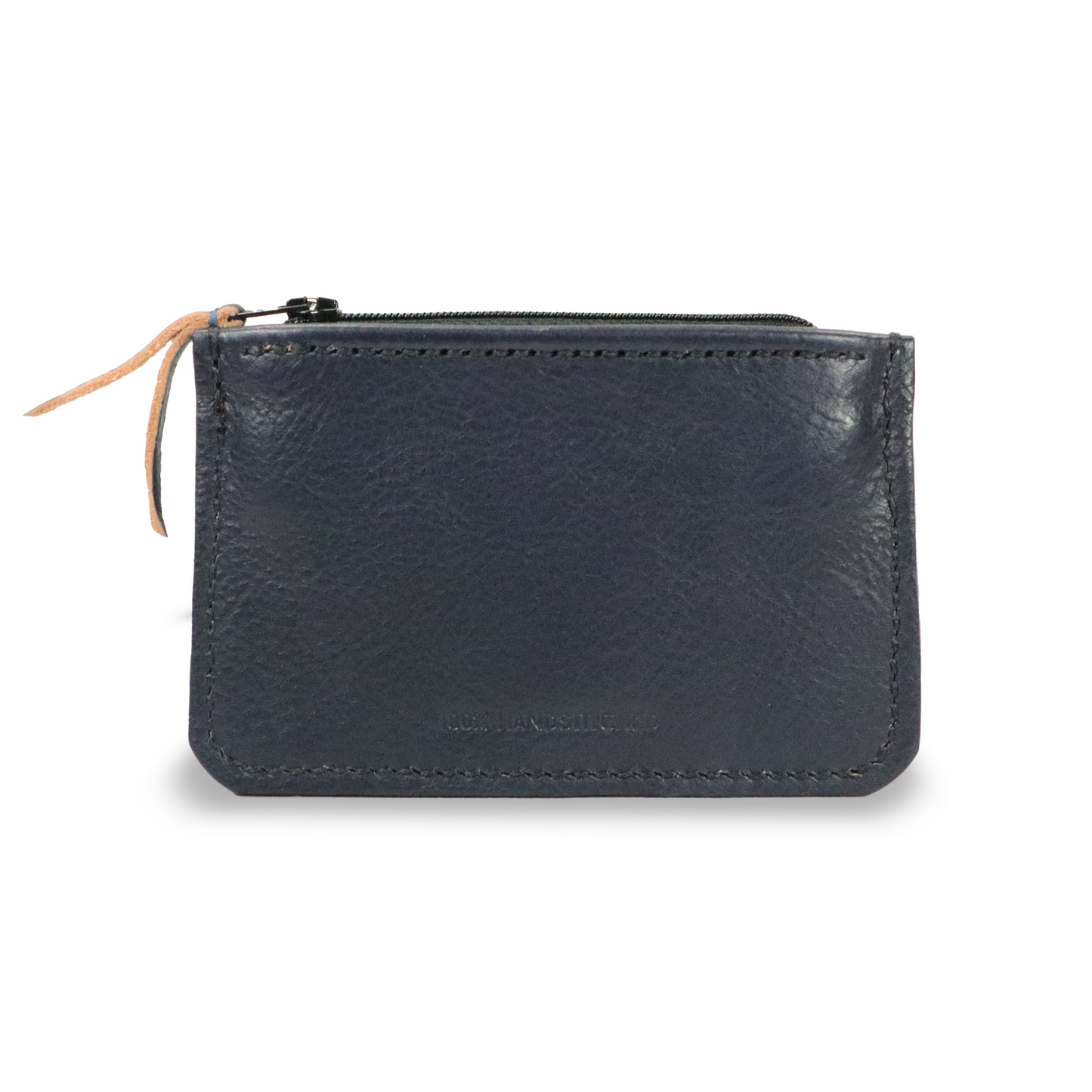 Wallet - Card + Zipper