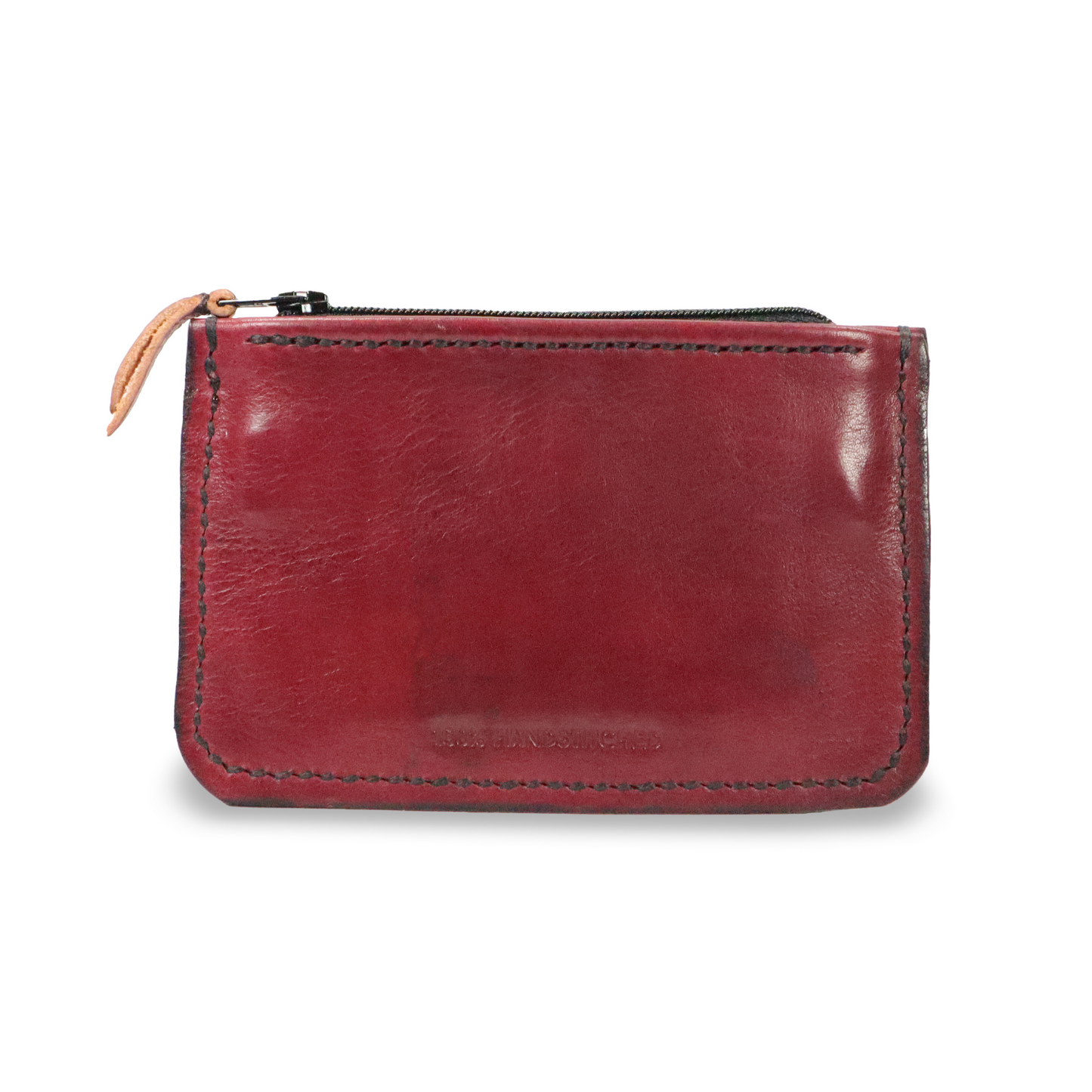 Wallet - Card + Zipper