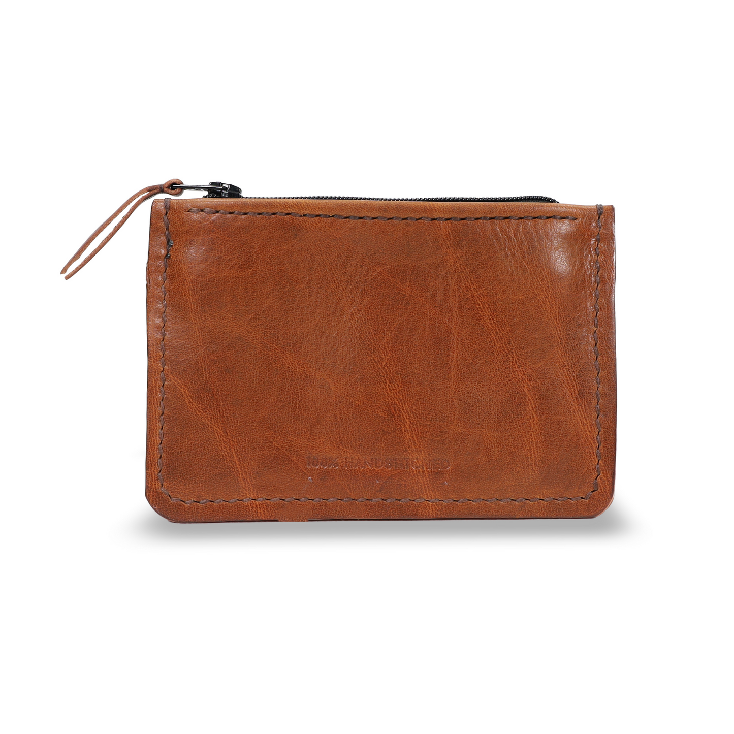 Wallet - Card + Zipper