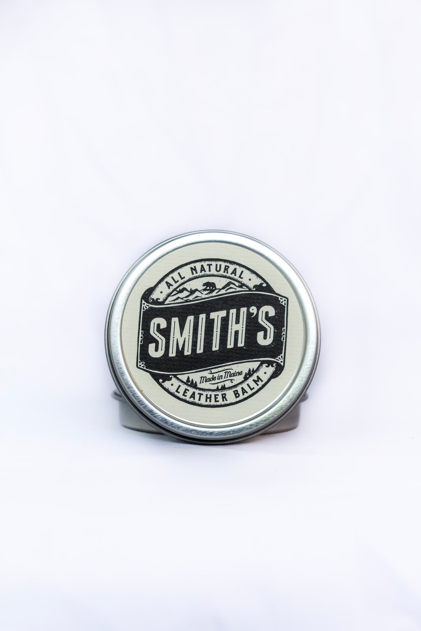 Smith's Leather Balm