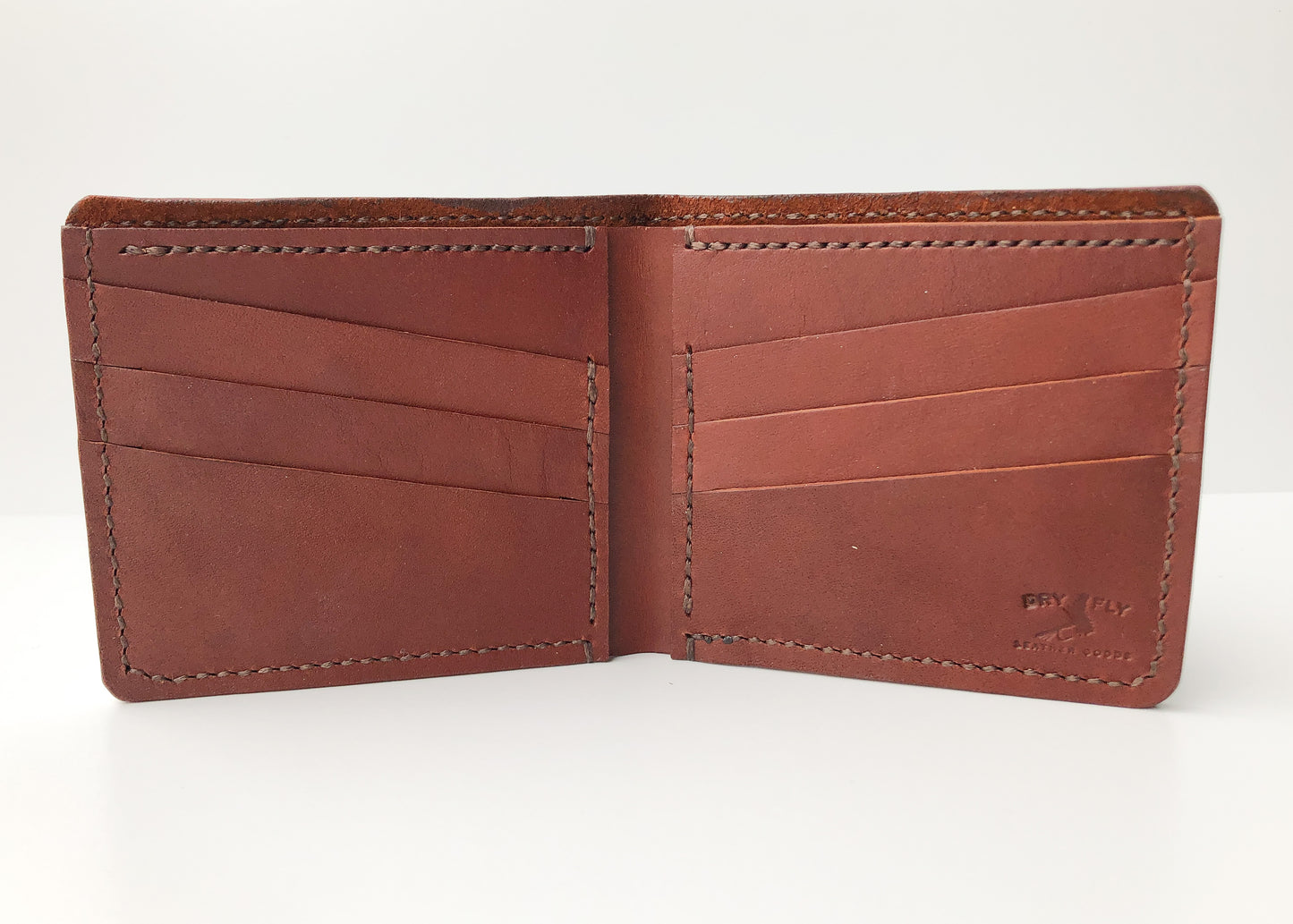 Wallet - Coachman Large