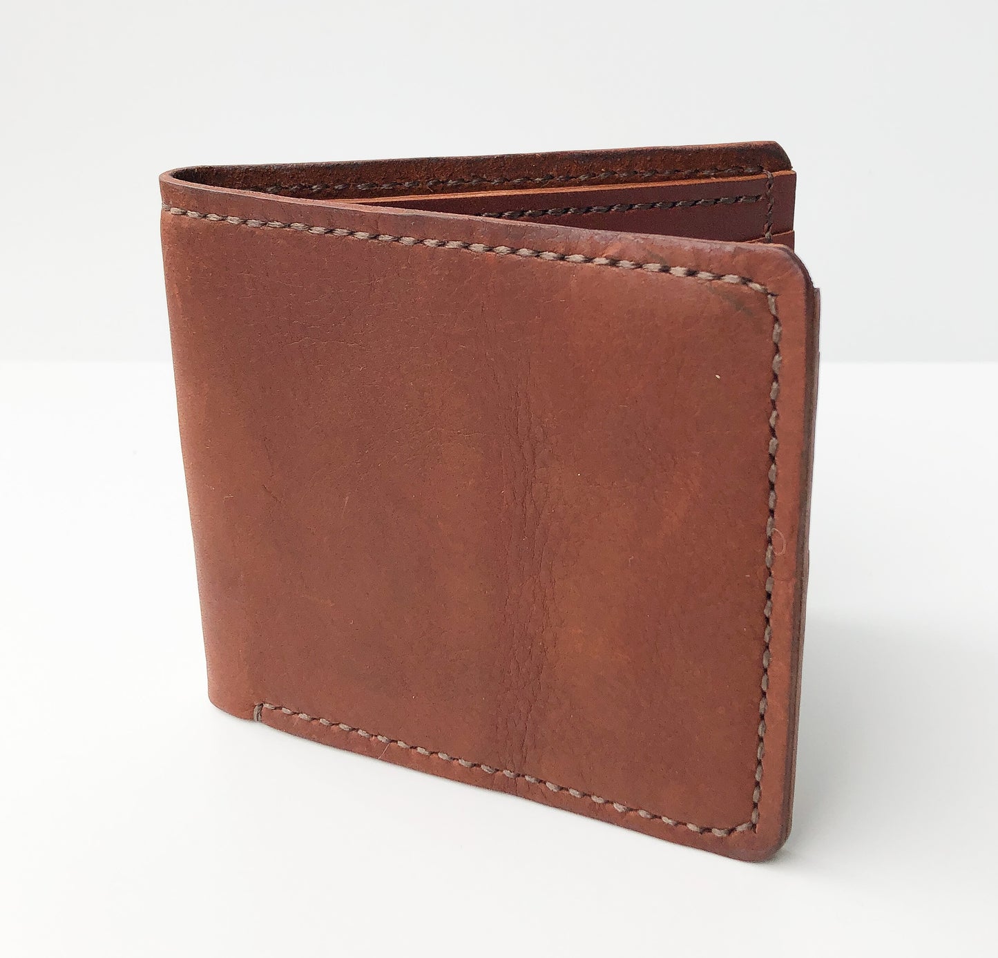 Wallet - Coachman Large