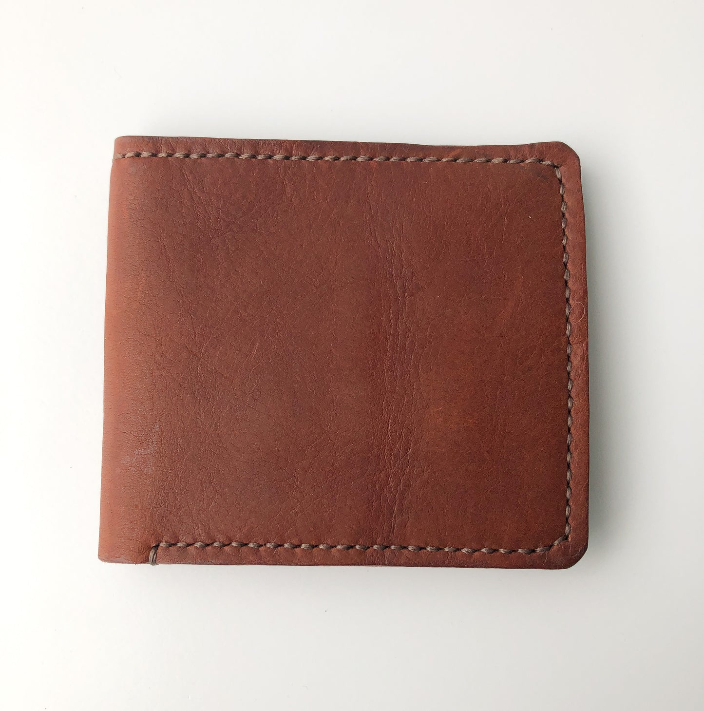 Wallet - Coachman Large