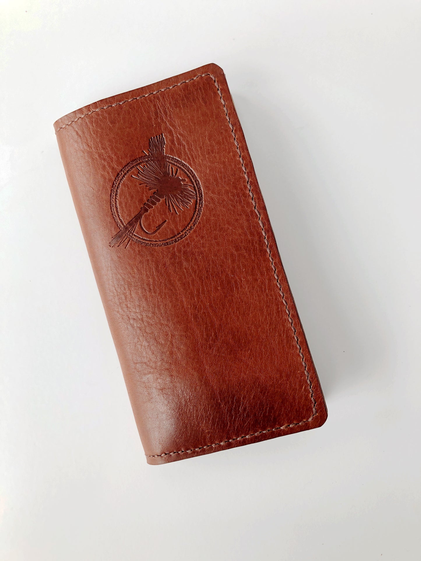 Wallet - Renegade Long