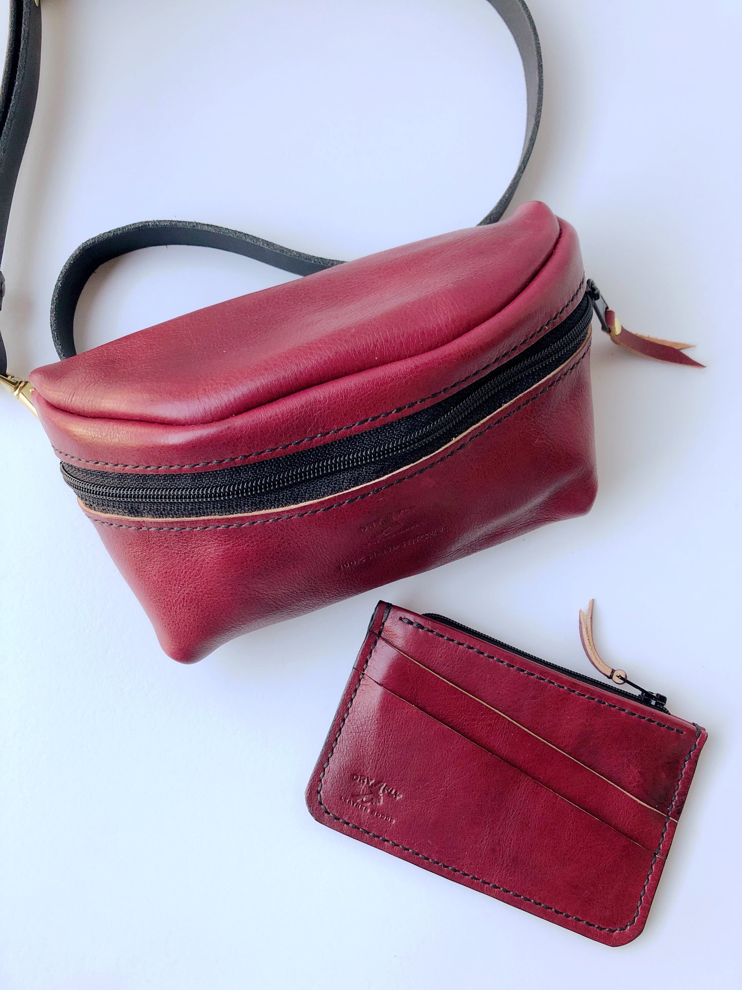 The Metolius - Small