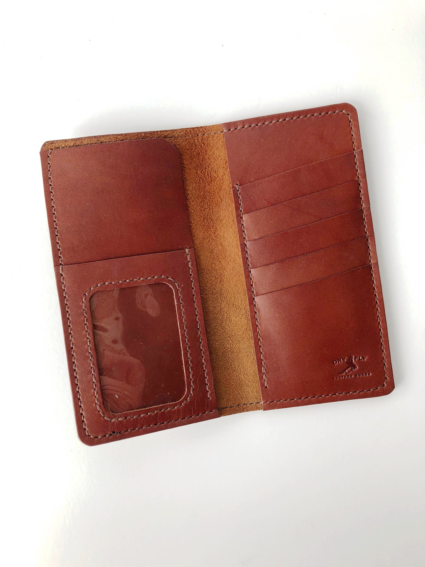 Wallet - Renegade Long