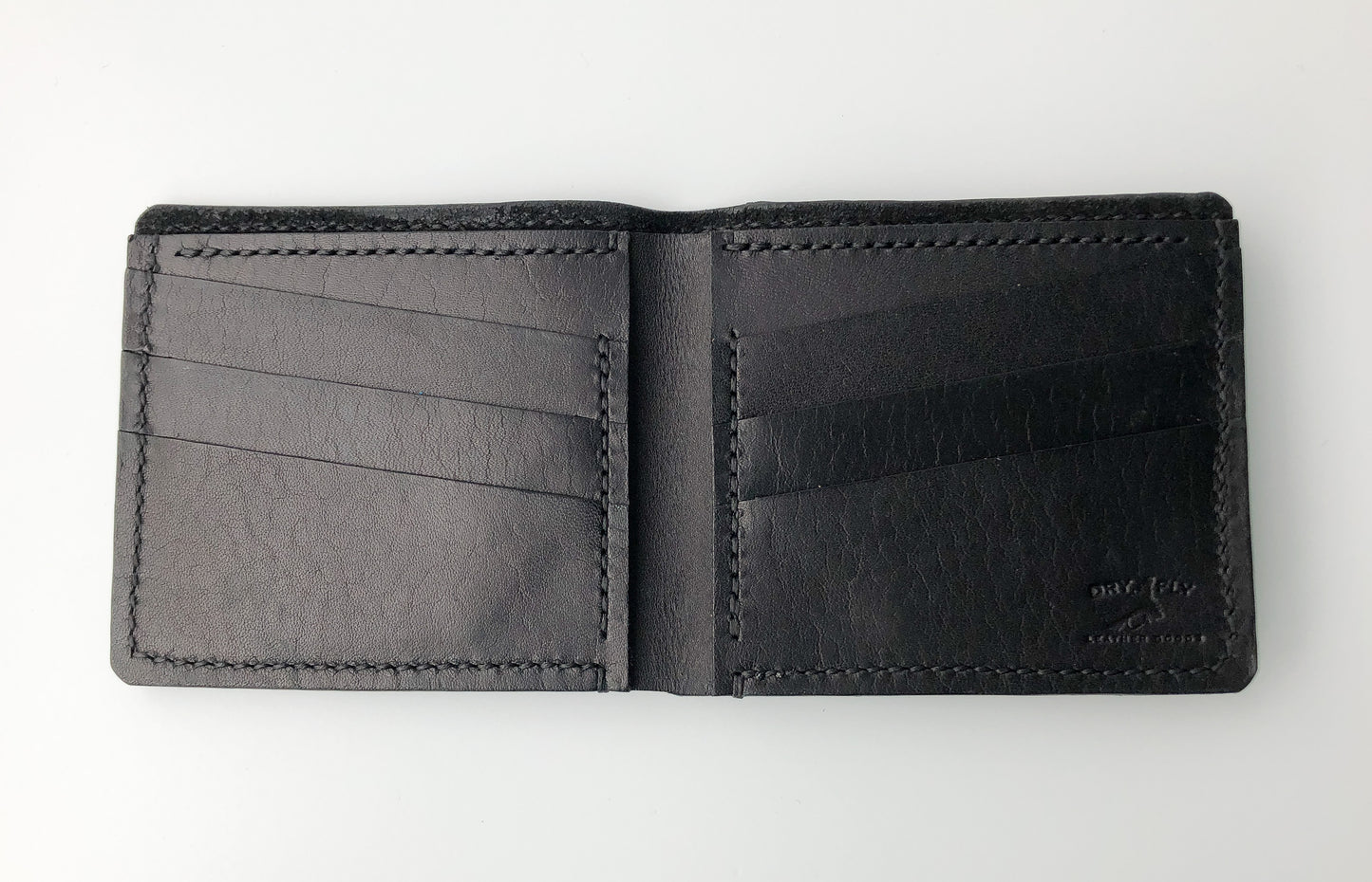 Wallet - Coachman Large