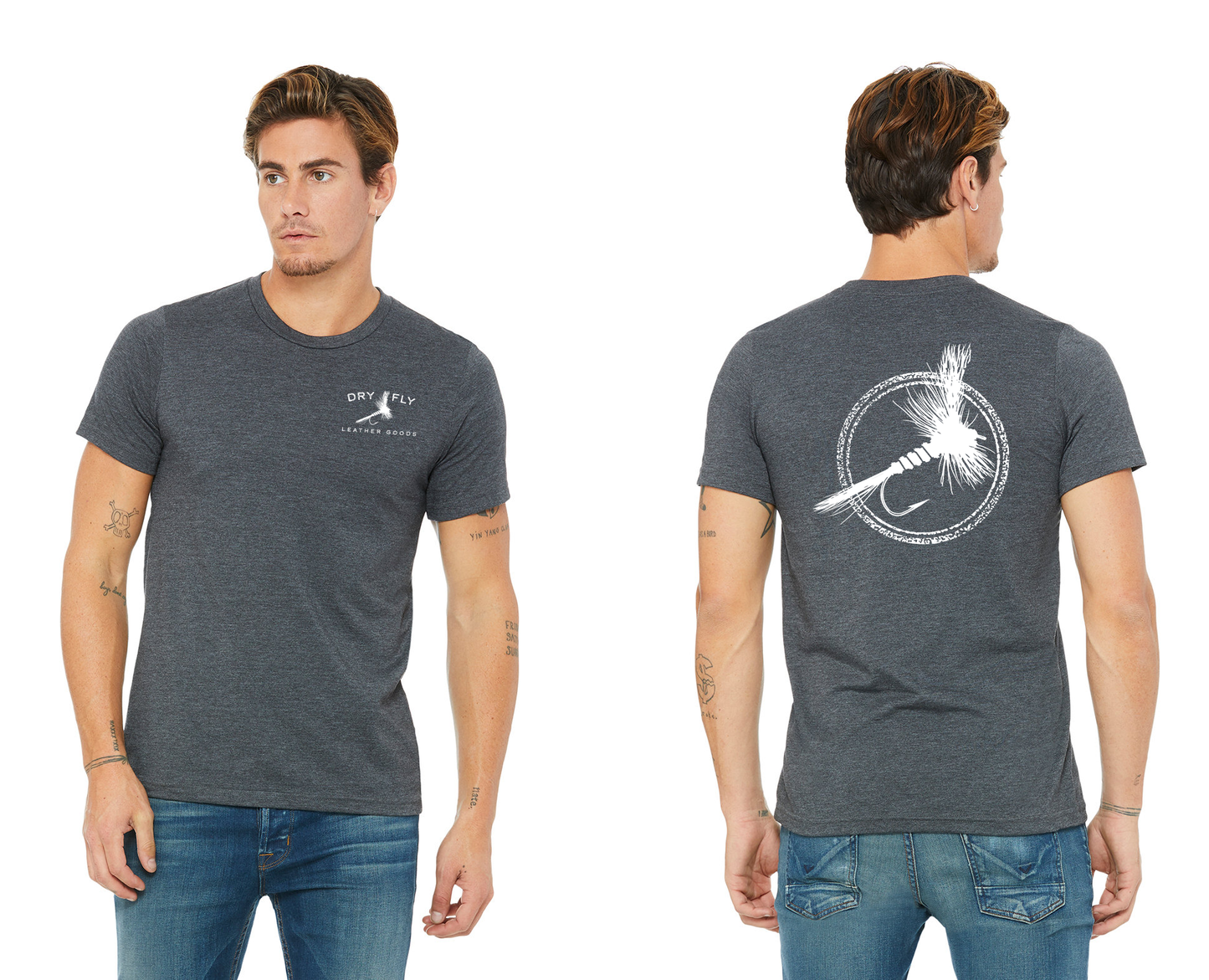 DFLG Graphic T-Shirt