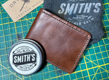 Embracing Patina: A Guide to Leather Care