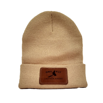 The DFLG Beanie