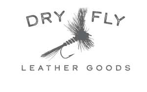 Dry Fly Leather Goods