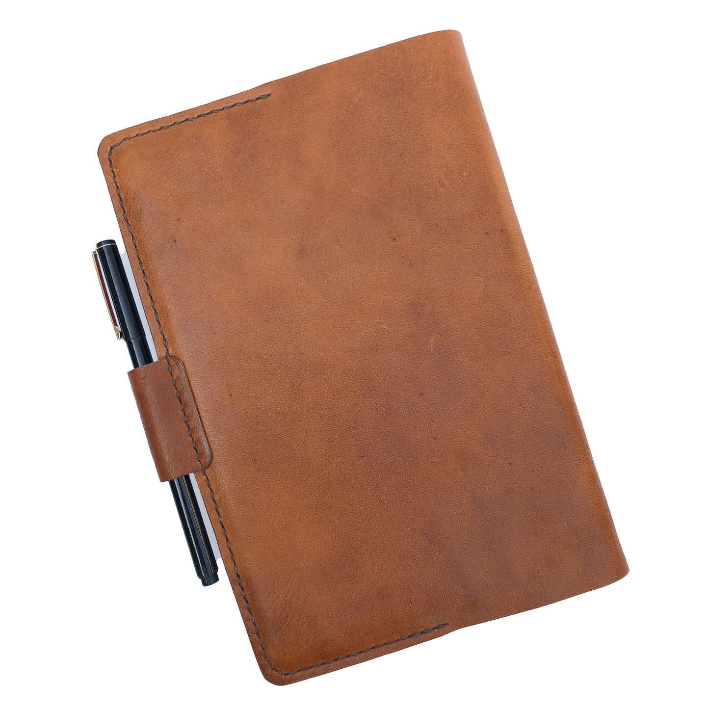 Leather Journal - Small