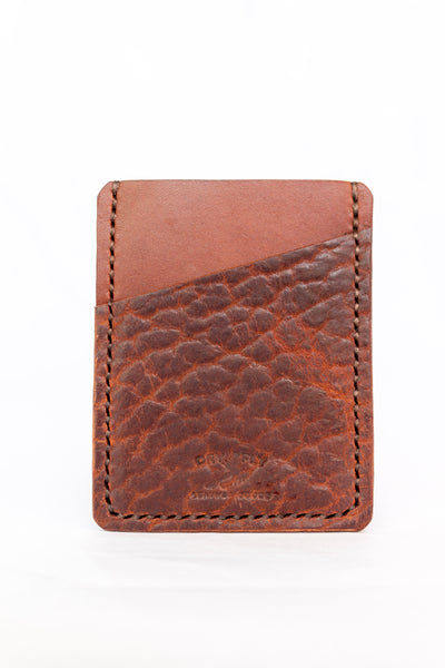 Wallet - Adams