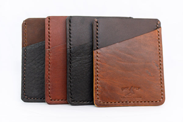 Wallet - Adams